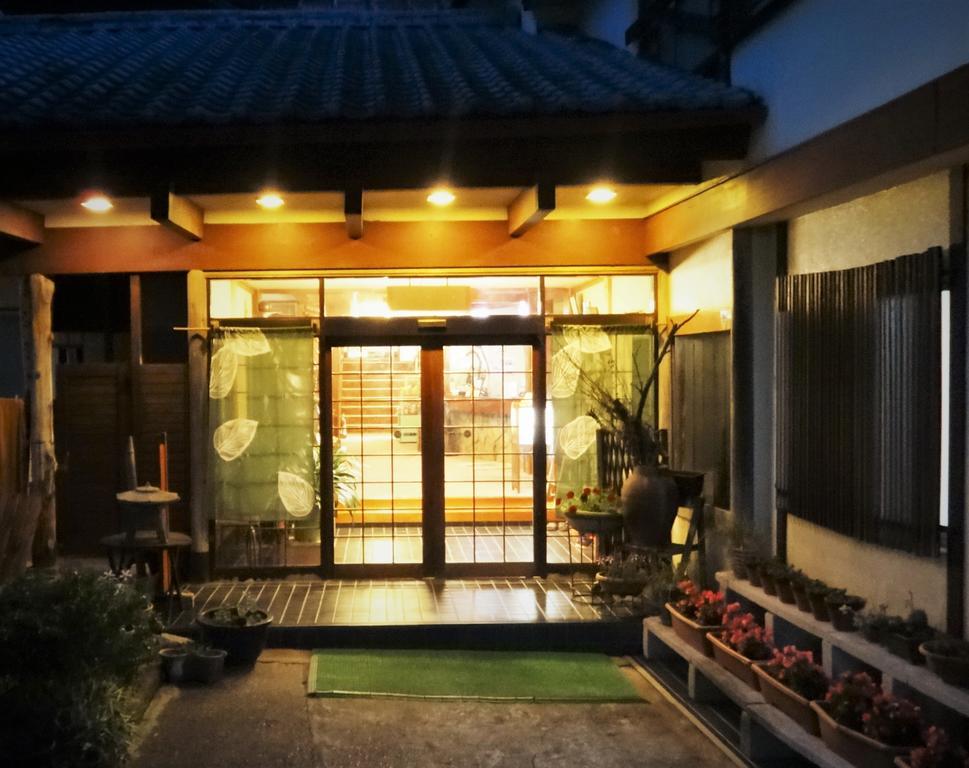 Tenryuso Otaki  Exterior foto